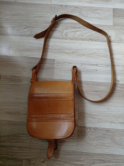 Torebka   torba skóra