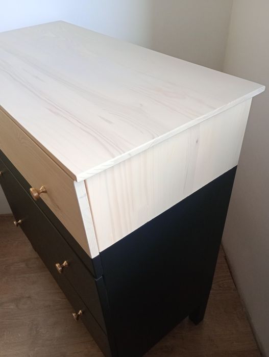 Komoda Ikea Tarva