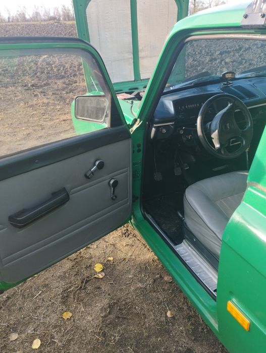 Продам автомобіль ИЖ 2715