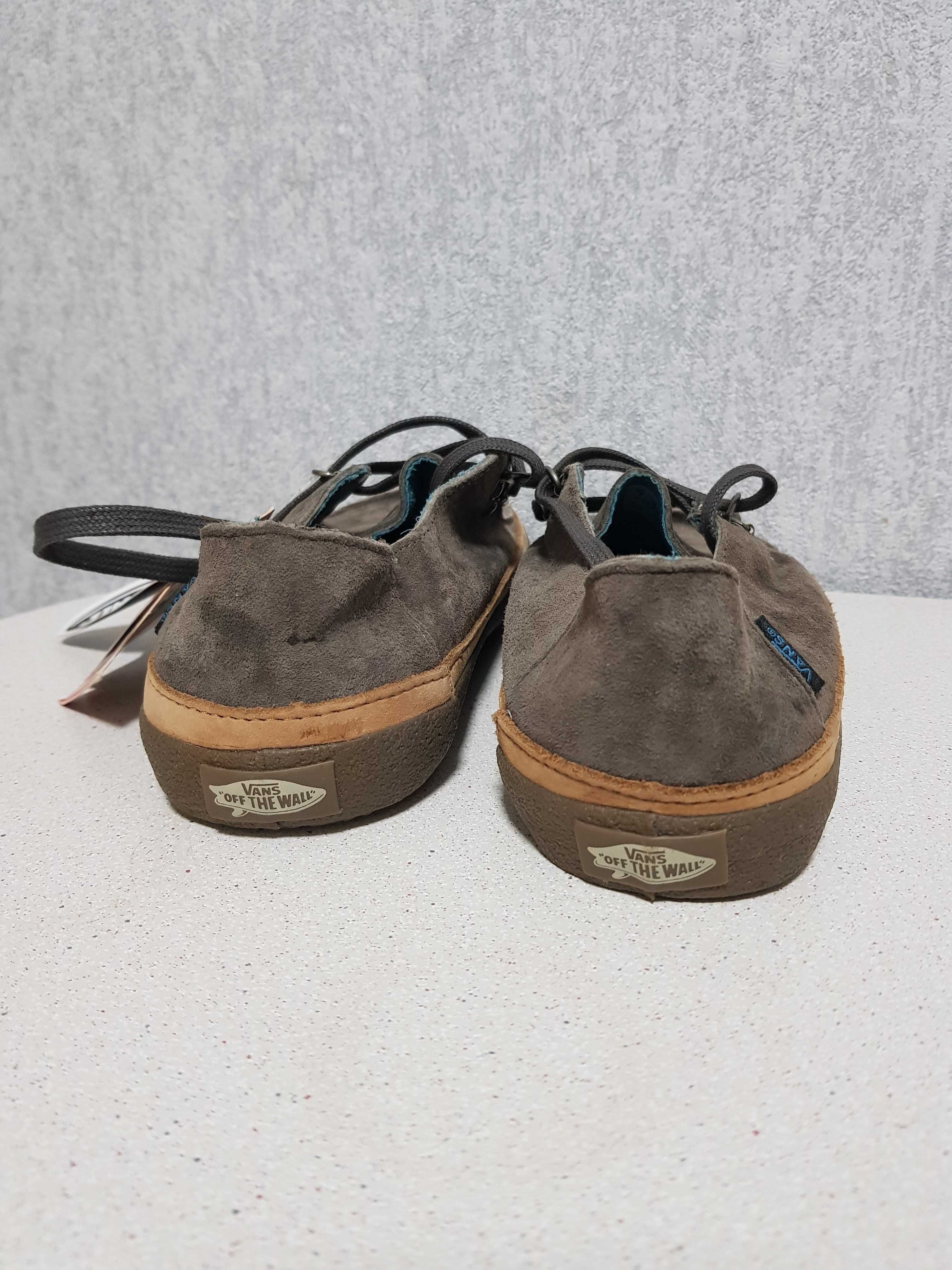 Оригінальні мокасини Vans VN 0RRL7 MEN
