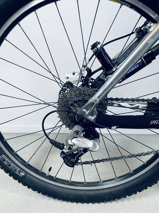 Rower Specilized Epic / FULL / FOX / MTB / Rozmiar L