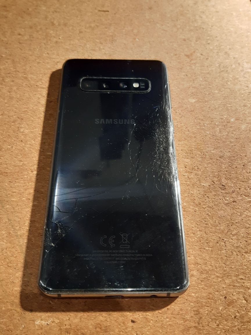 Samsung Galaxy S 10 128gb