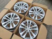 5x114.3 R18 Infiniti FX35 FX45 Q50 G25 Felgi Oryginalne Nissan OEM