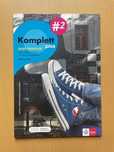 Komplett plus #2 Język niemiecki Podręcznik