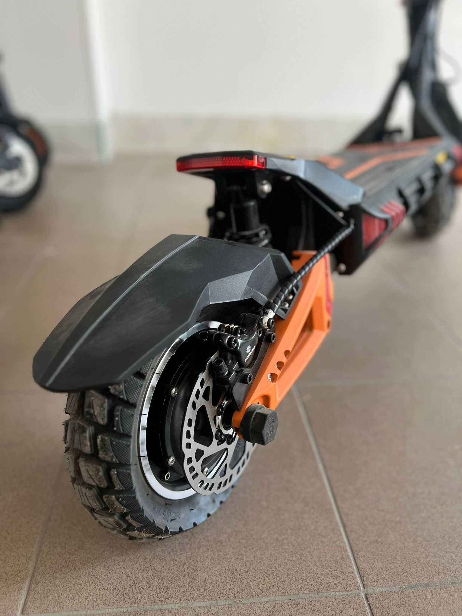 Kukirin G3 Pro Nowy Gwarancja