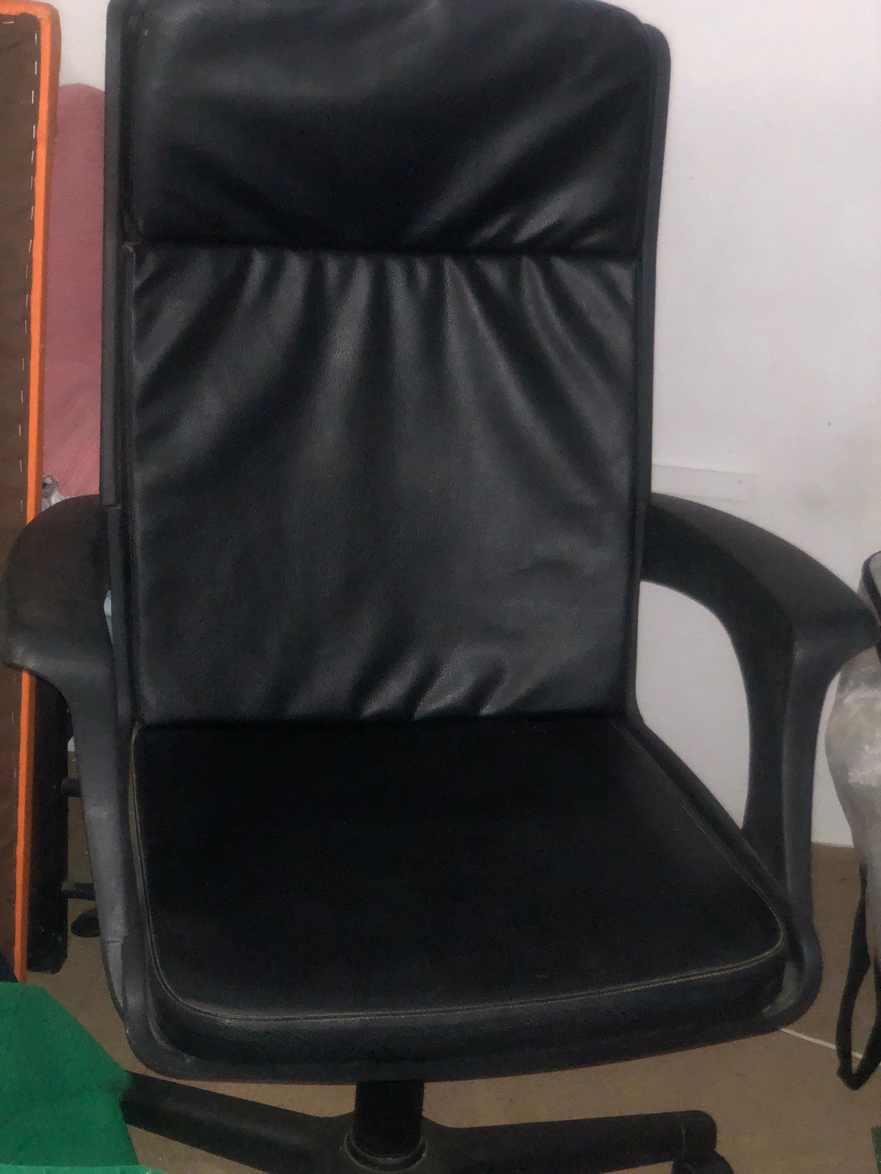 Cadeira de escritório