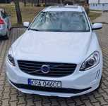 Volvo XC 60 Volvo XC60 3.0 T6 Momentum AWD 304 KM