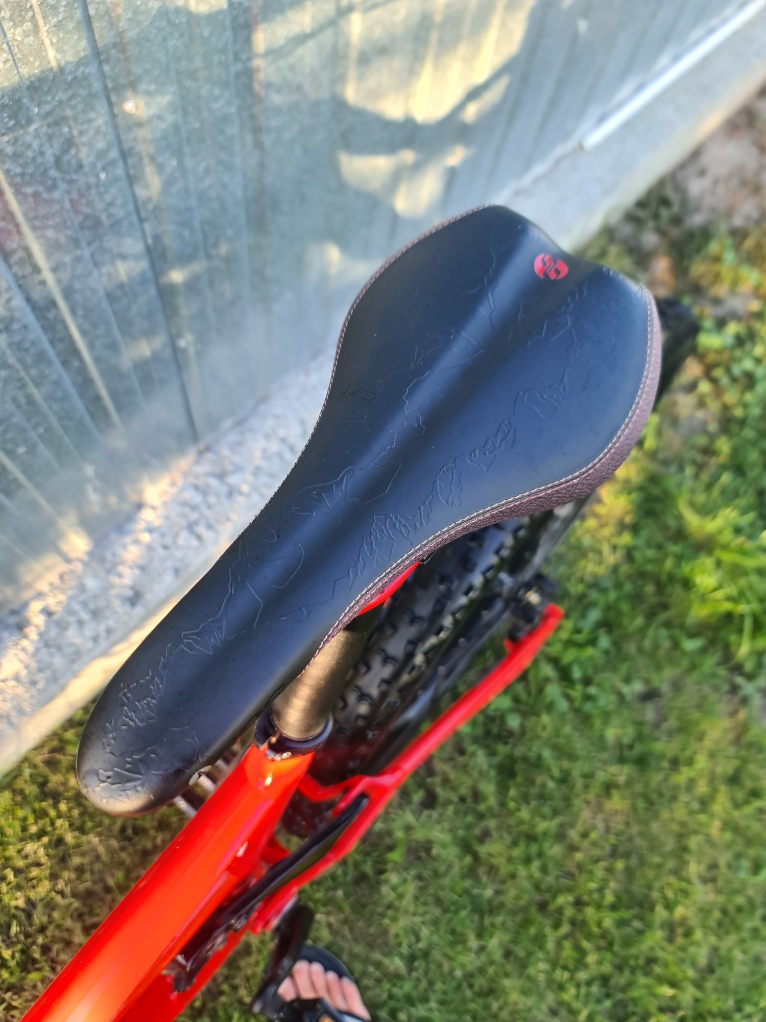 Rower Ghost SL AMR 29 XL