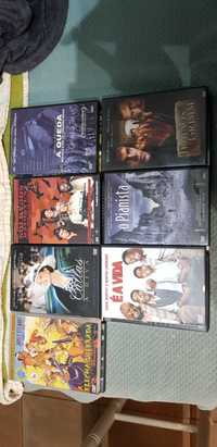 Dvds Baratos e a um bom preço