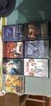 Dvds Baratos 25 euros todos