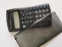 Calculadora Texas Instruments TI - 36X II