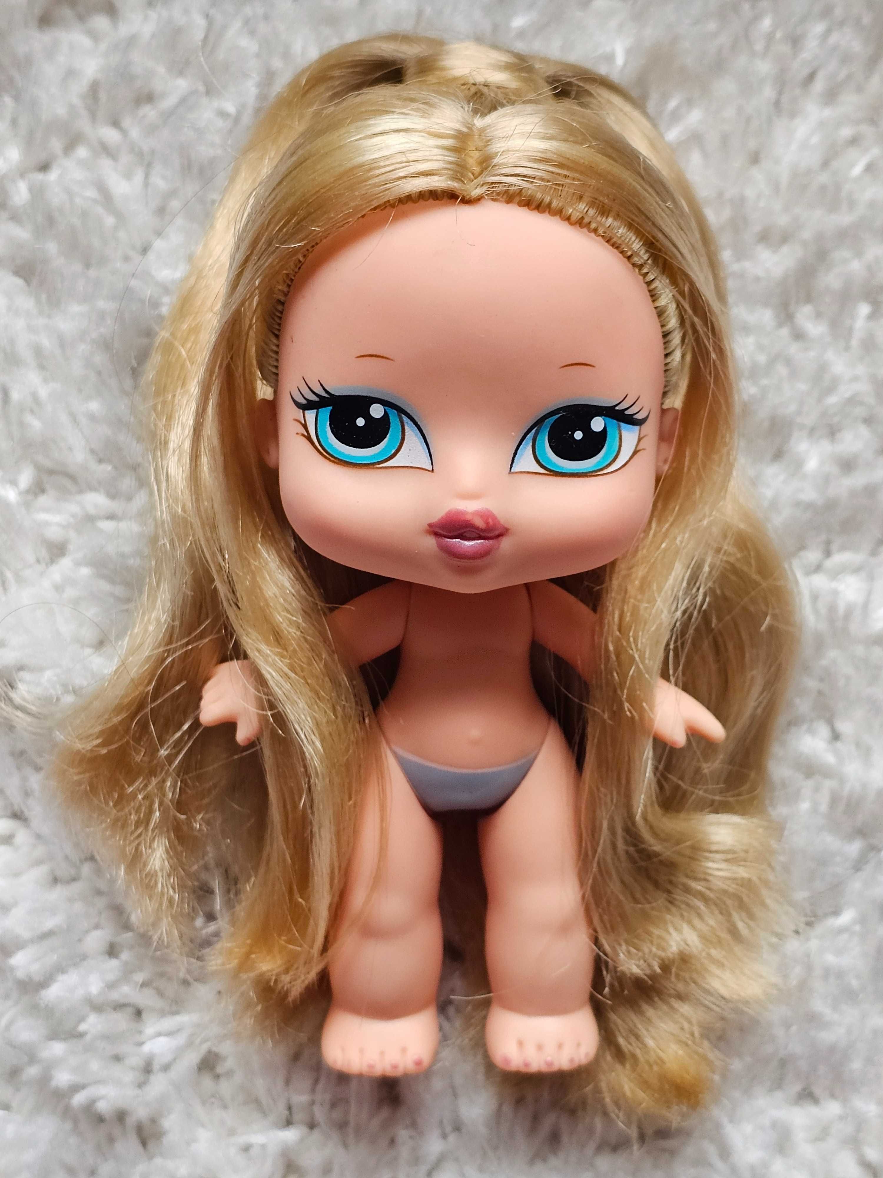 Ляльки куклы Bratz Babyz Братц малышки пупсики MGA оригінал