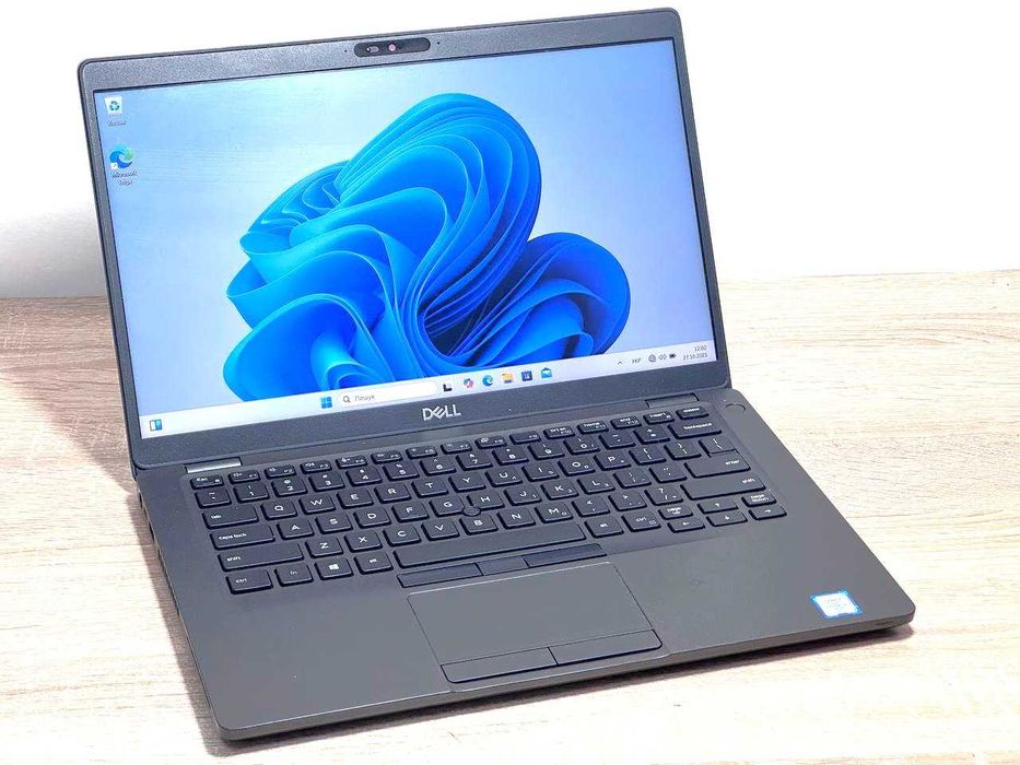 Dell Latitude 5400 i5(8) 14" FHD до 32 DDR4 + 256Gb SSD Win 11 Pro