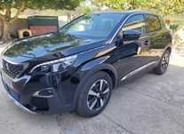 Vendo peugeot 3008