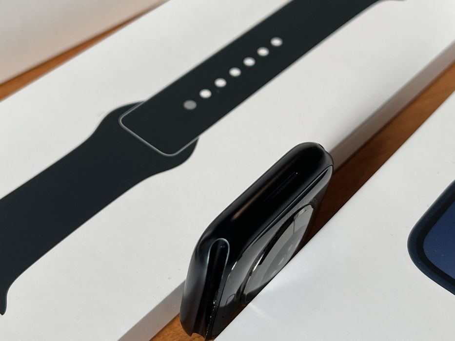 Apple Watch 9 series 45 mm (годинник Вотч 9)