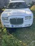 Продам Chrysler 300 С