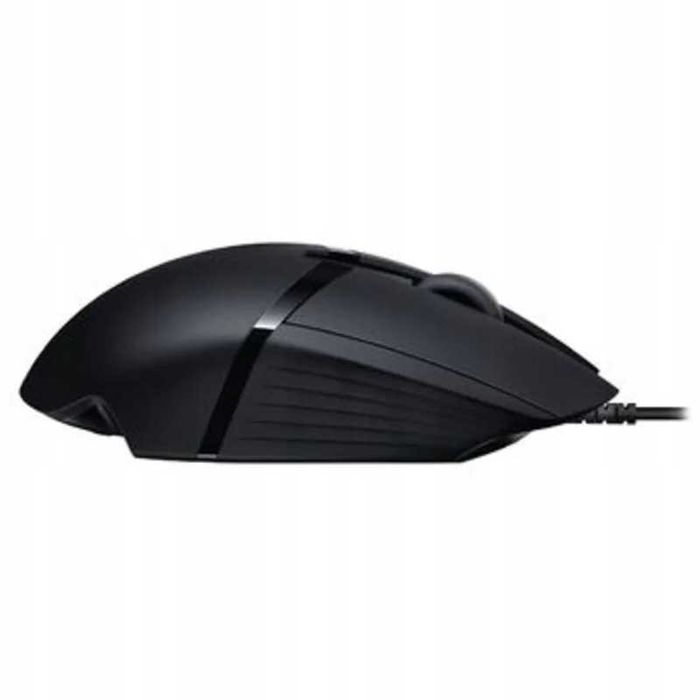 Myszka przewodowa Logitech G402 Hyperion Fury sensor optyczny