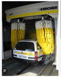 Продам портативну мийку Karcher cwp 2000