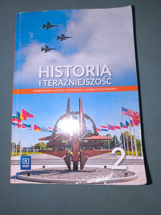 Historia i teraźniejszość 2