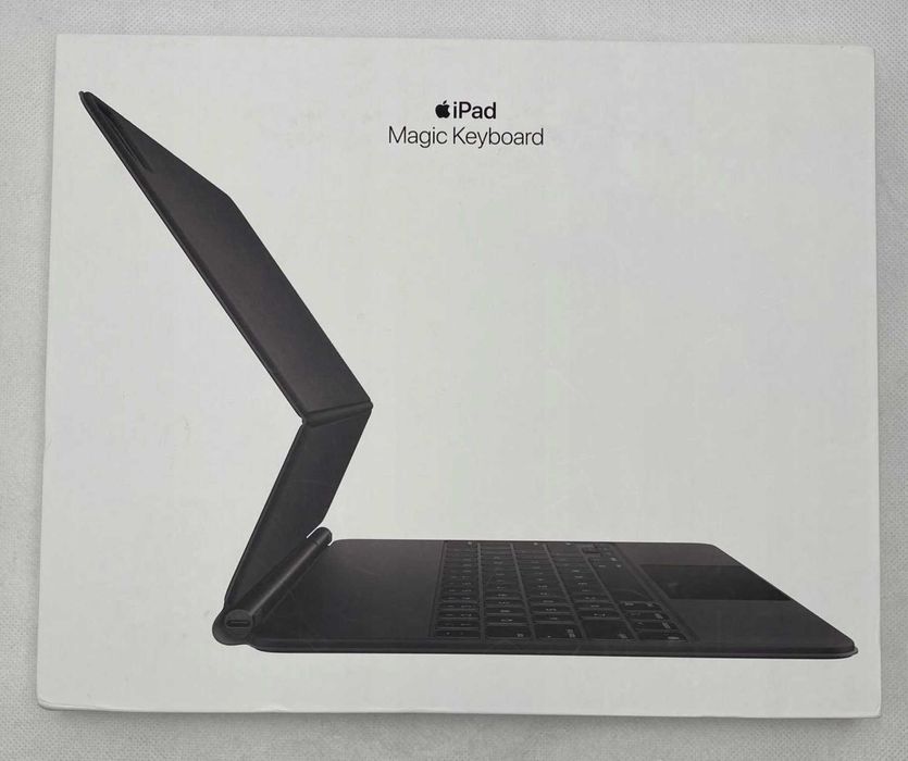 Klawiatura Apple Magic Keyboard 12,9' iPad Pro, 13'' iPad Air M2 M3 US