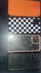 vendo capas de iphone 12