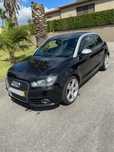 Audi A1 1.6 TDI S-Line
