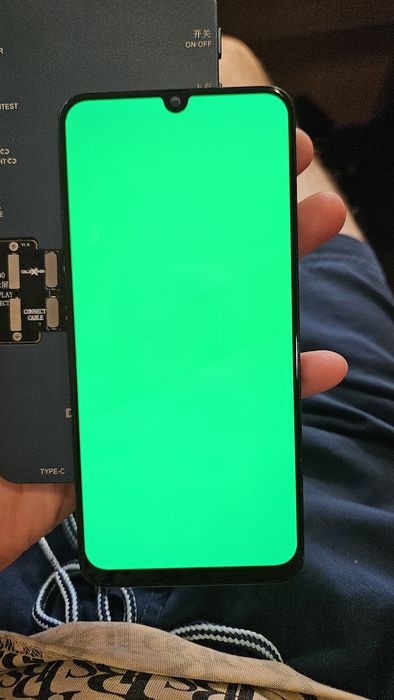 Дисплей Samsung a30 galaxy a305 дисплейний модуль