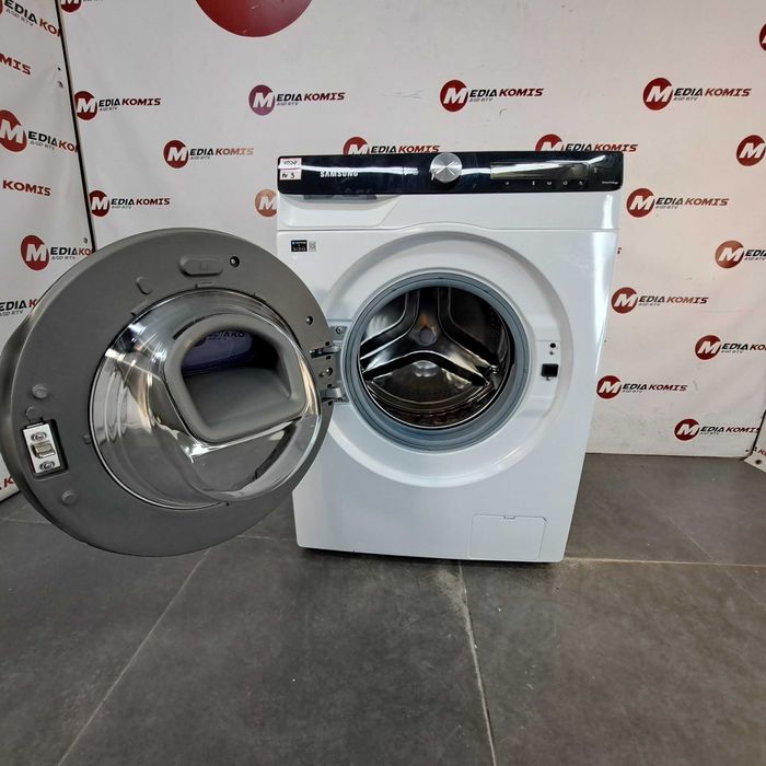 Pralka Samsung WW90T554AAE (2 lata gwar) A / 9 kg/1400obr/55cm gł [3]