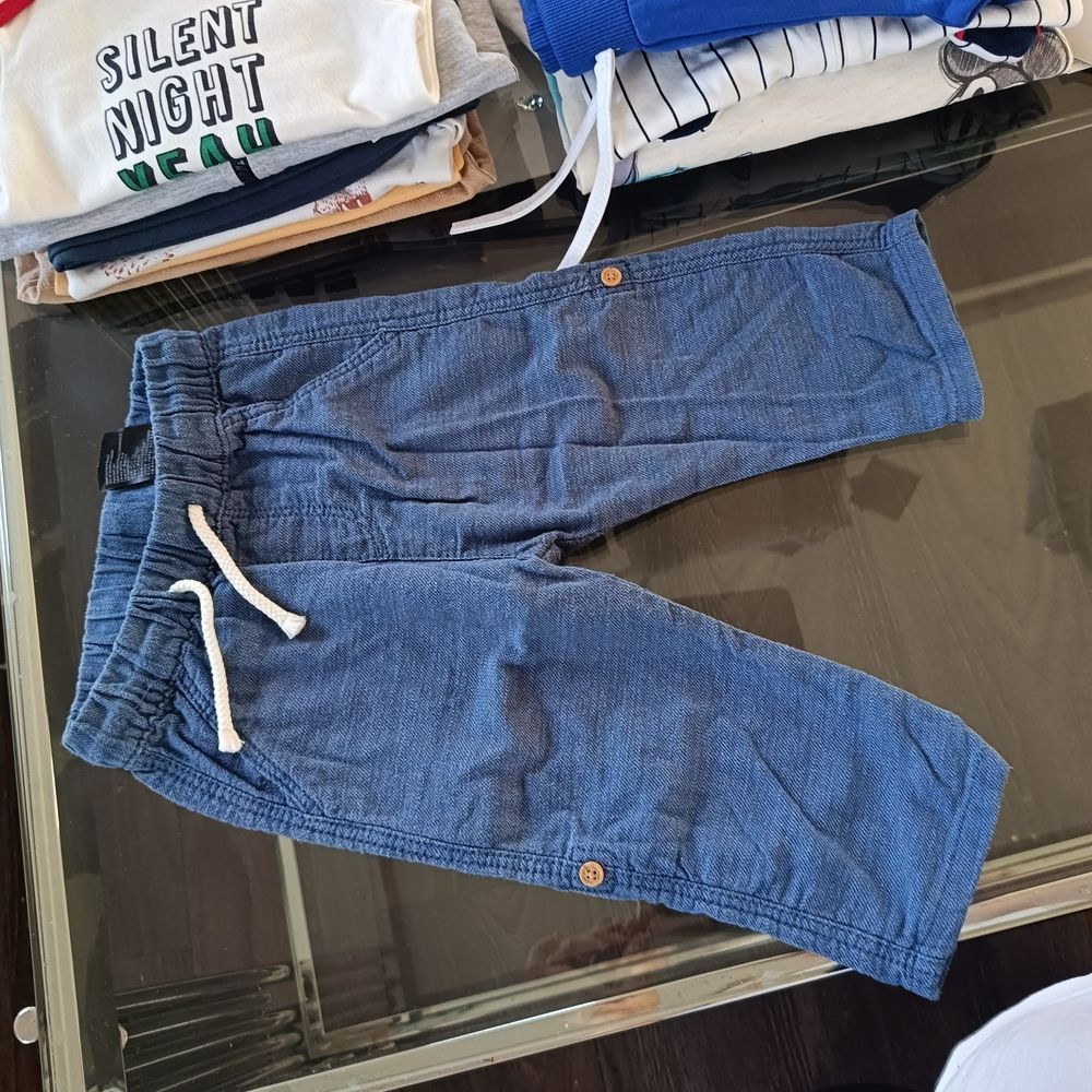 Zestaw Body dresy dla chłopca h&m Reserved Smyk nowe