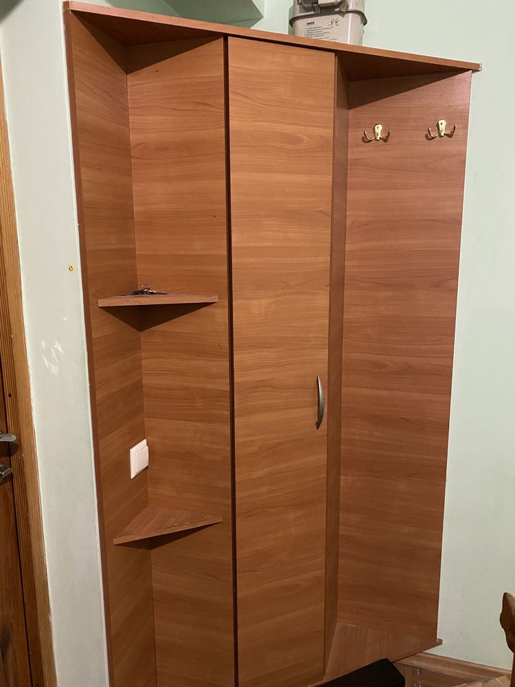 Продаю шафу б/в, шкаф б/у