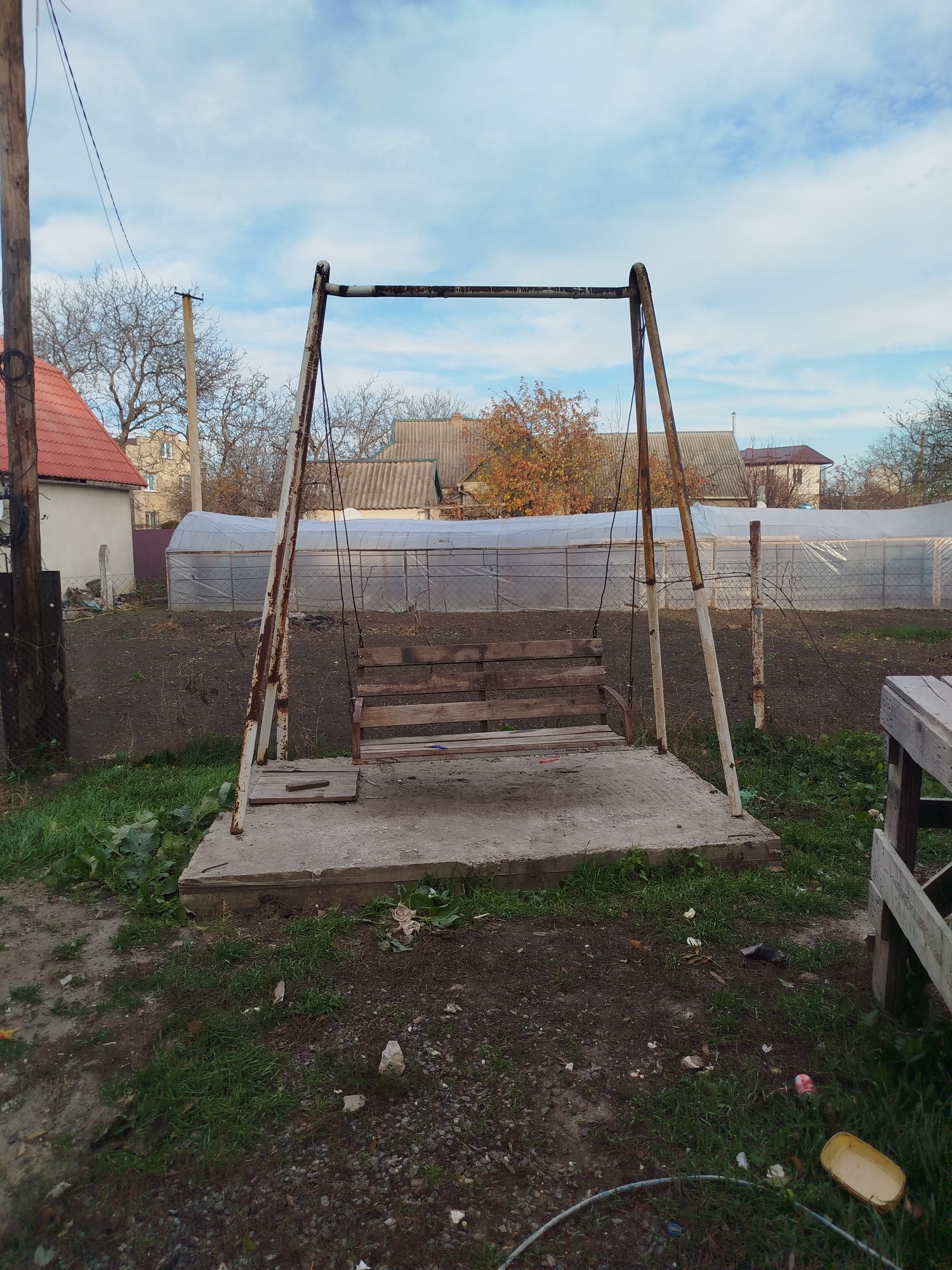 Продам дом в г. Раздельная