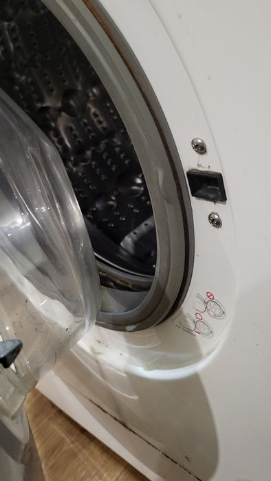 Пральна  машина LG 6кг