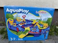 Aqua Play tor do zabawy wodą