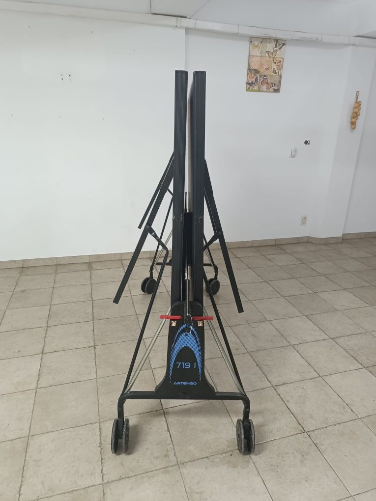 Mesa tenis mesa decatlhon