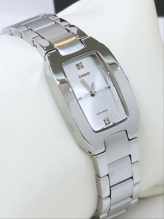 Годинник жіночий Casio LTP-1165N-9C Оригінал Гарантія Часы Watch