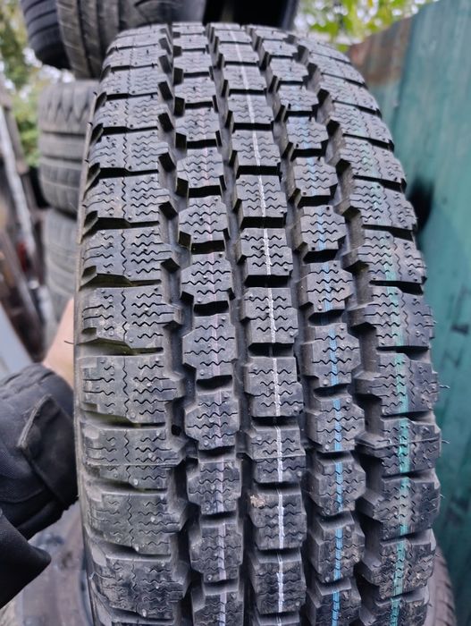 Шина 195/14c Bridgestone
