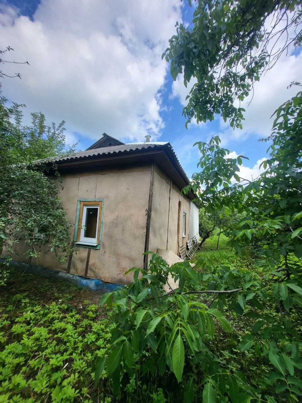 Будинок в селі Слобода
