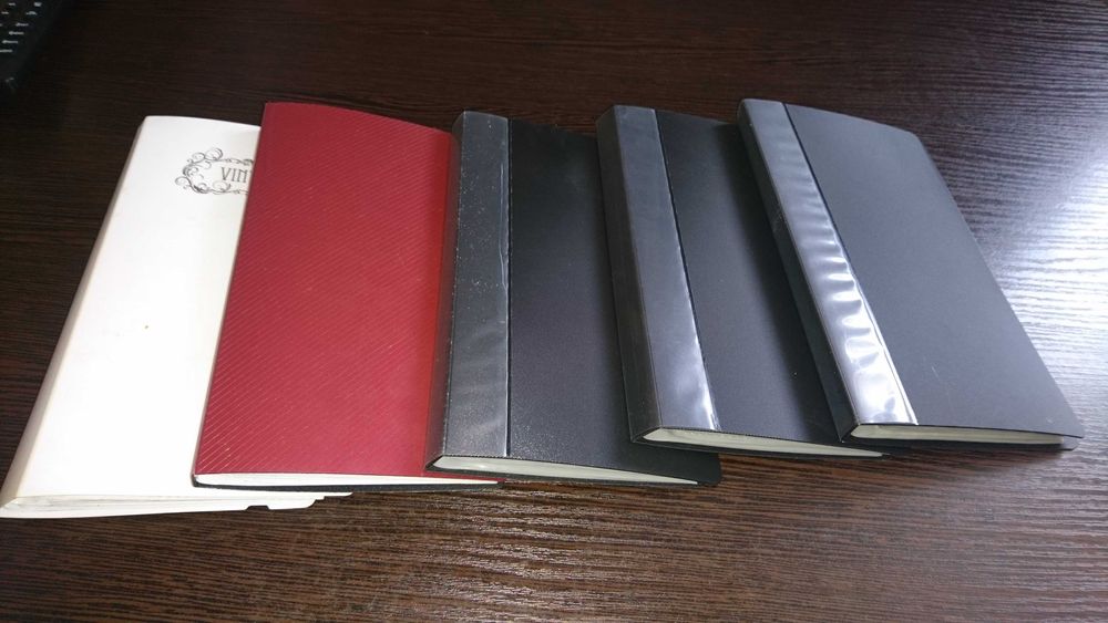 Продам визитници