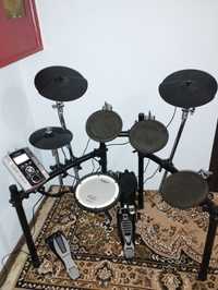 Ударна установка  Roland TD-9  V-Drums