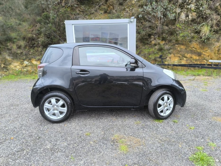 Toyota IQ 1.0i VTI 100 mil kms Nacional