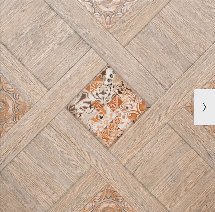 Плитка InterCerama Sandal беж