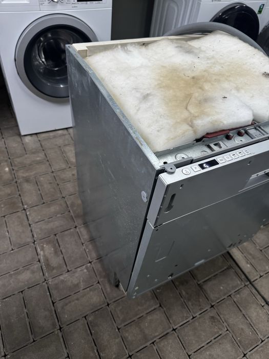 Zmywarka Bauknecht model Obic EcoStar 5320  pod zabudowę