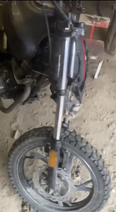 Продам Шенерай дс 200 2020 рік з доками