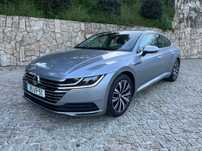VW Arteon 2.0 TDI Elegance DSG