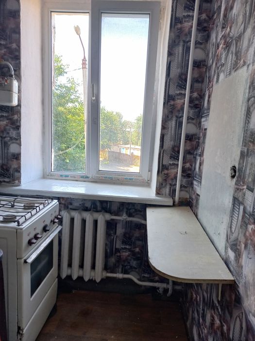Продам 2х комнатную на  ул.Портовая