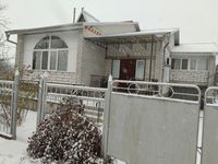 Продаж двоповерхового будинку в селі Голубівка Новомосковського р-ну