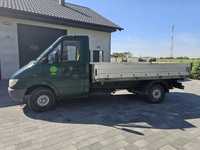 Mercedes-Benz sprinter  Wywrotka 3 stronna