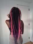 Transas africanas