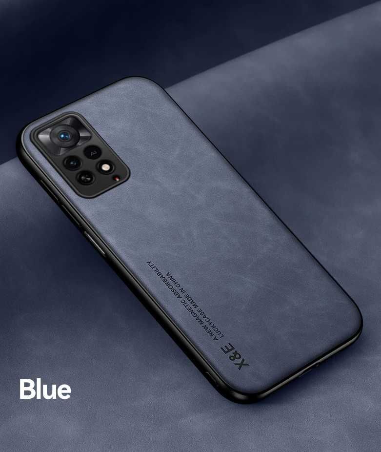 Чохол накладка чехол Xiaomi Redmi note 11 / 12 / 13 pro