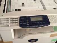 Multifunções laser a preto Xerox M118. TROCA/ VENDA